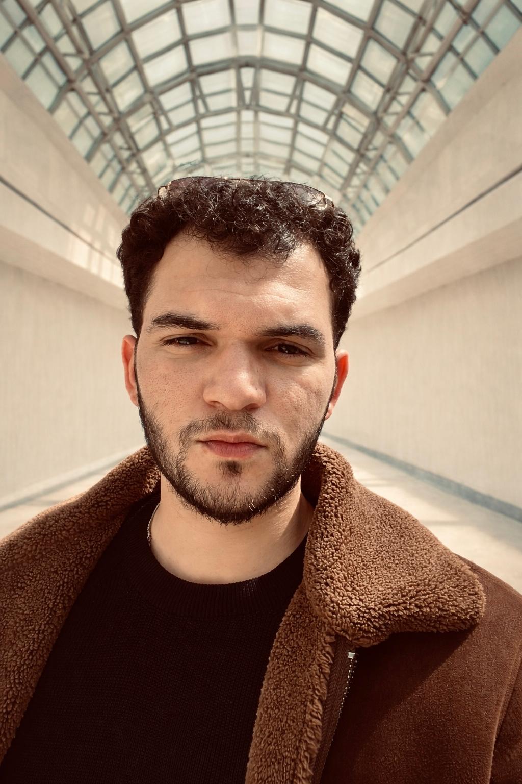 Burak Öztürk