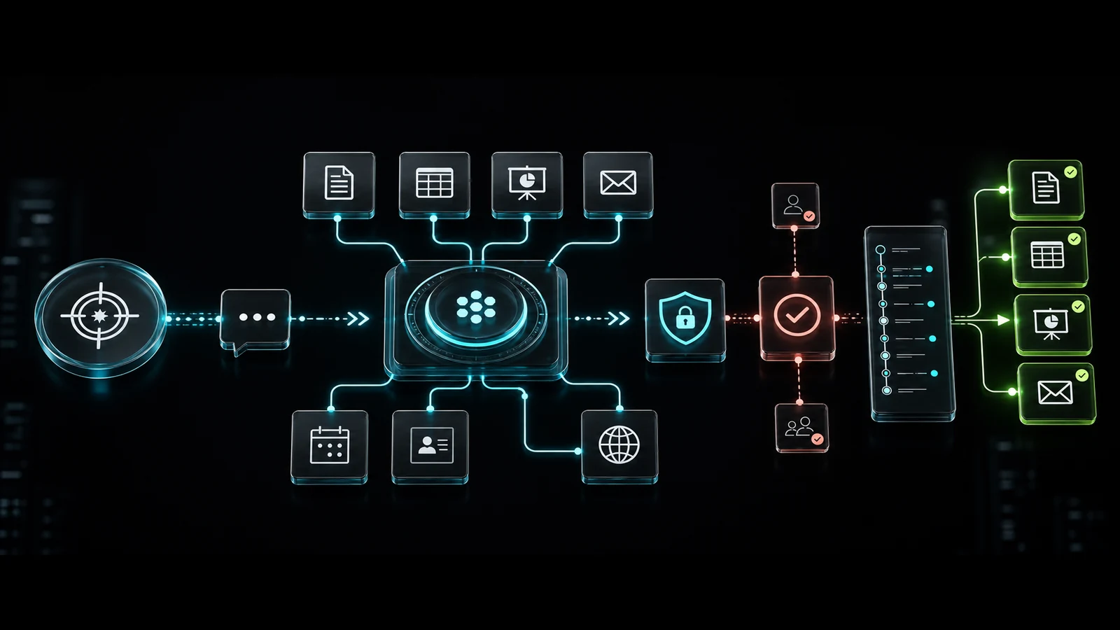 ChatGPT Work ve Workspace Agents Geldi: İşletmeler AI Çalışanlara Nasıl Hazırlanmalı?