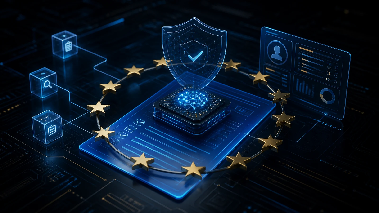 What Is the EU AI Act? How the 2026 AI Law Affects Businesses and Software Companies