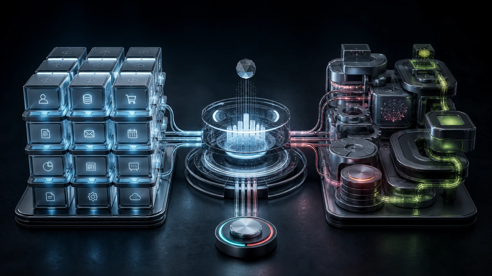 Off-the-Shelf or Custom Software: Which Is Better for Your Business?