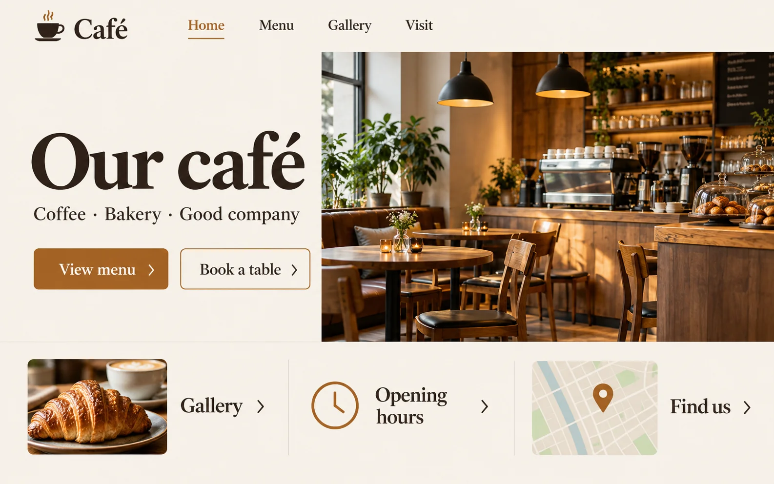 Website
