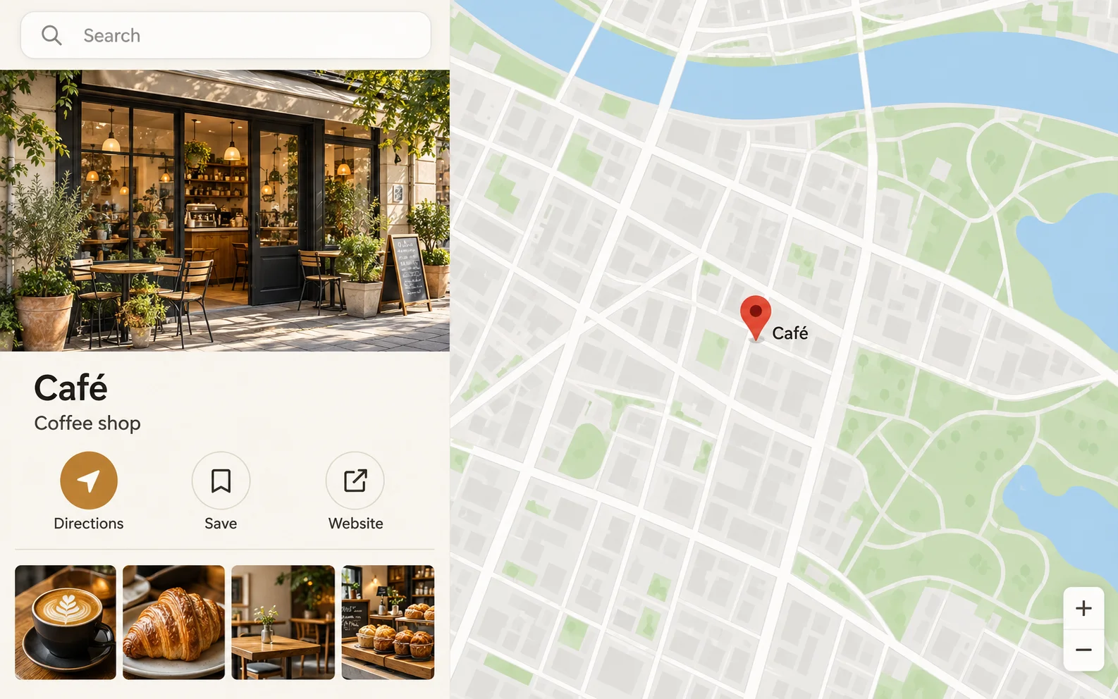 Google Business Profile