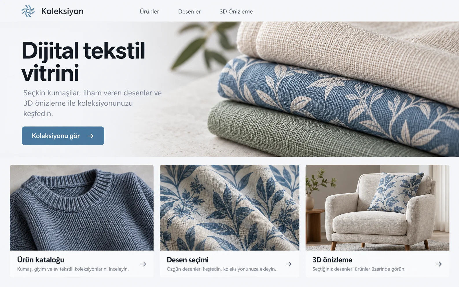 Tekstil Firmaları