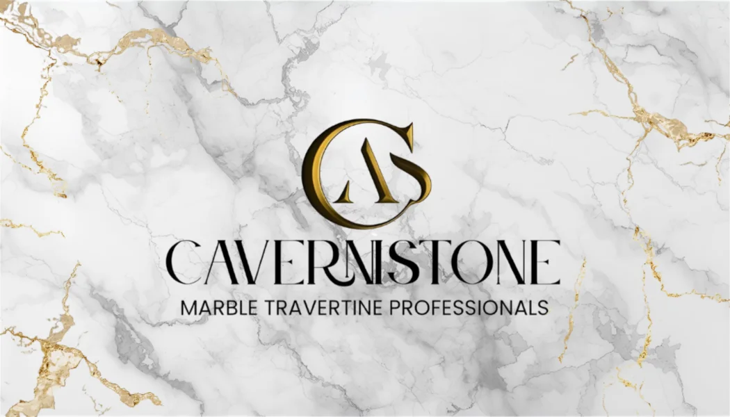 Cavernstone Business Cards 1