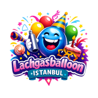 Lachgas Ballon Istanbul